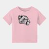 Infant Jersey Short Sleeve Tee Thumbnail