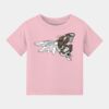 Infant Jersey Short Sleeve Tee Thumbnail