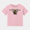 Infant Jersey Short Sleeve Tee Thumbnail