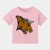 Infant Jersey Short Sleeve Tee Thumbnail