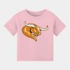 Infant Jersey Short Sleeve Tee Thumbnail