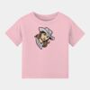 Infant Jersey Short Sleeve Tee Thumbnail