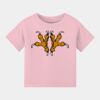 Infant Jersey Short Sleeve Tee Thumbnail
