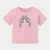 Infant Jersey Short Sleeve Tee Thumbnail