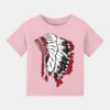 Infant Jersey Short Sleeve Tee Thumbnail