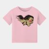 Infant Jersey Short Sleeve Tee Thumbnail