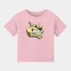 Infant Jersey Short Sleeve Tee Thumbnail
