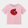 Infant Jersey Short Sleeve Tee Thumbnail