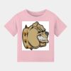 Infant Jersey Short Sleeve Tee Thumbnail