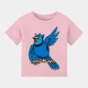 Infant Jersey Short Sleeve Tee Thumbnail