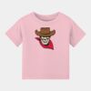 Infant Jersey Short Sleeve Tee Thumbnail
