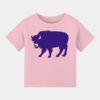Infant Jersey Short Sleeve Tee Thumbnail
