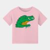 Infant Jersey Short Sleeve Tee Thumbnail