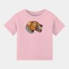 Infant Jersey Short Sleeve Tee Thumbnail