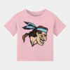 Infant Jersey Short Sleeve Tee Thumbnail