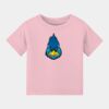 Infant Jersey Short Sleeve Tee Thumbnail