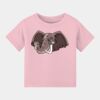 Infant Jersey Short Sleeve Tee Thumbnail