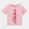 Infant Jersey Short Sleeve Tee Thumbnail