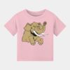 Infant Jersey Short Sleeve Tee Thumbnail
