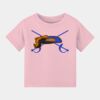 Infant Jersey Short Sleeve Tee Thumbnail