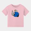 Infant Jersey Short Sleeve Tee Thumbnail