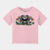 Infant Jersey Short Sleeve Tee Thumbnail