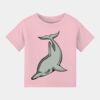 Infant Jersey Short Sleeve Tee Thumbnail