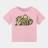 Infant Jersey Short Sleeve Tee Thumbnail