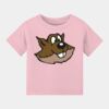 Infant Jersey Short Sleeve Tee Thumbnail