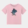 Infant Jersey Short Sleeve Tee Thumbnail