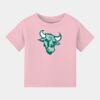 Infant Jersey Short Sleeve Tee Thumbnail