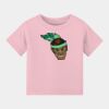 Infant Jersey Short Sleeve Tee Thumbnail