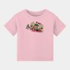Infant Jersey Short Sleeve Tee Thumbnail