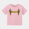 Infant Jersey Short Sleeve Tee Thumbnail