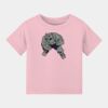 Infant Jersey Short Sleeve Tee Thumbnail