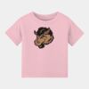 Infant Jersey Short Sleeve Tee Thumbnail