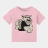 Infant Jersey Short Sleeve Tee Thumbnail