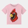 Infant Jersey Short Sleeve Tee Thumbnail