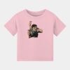 Infant Jersey Short Sleeve Tee Thumbnail