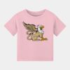 Infant Jersey Short Sleeve Tee Thumbnail