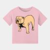 Infant Jersey Short Sleeve Tee Thumbnail