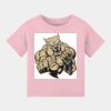 Infant Jersey Short Sleeve Tee Thumbnail