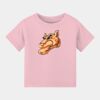 Infant Jersey Short Sleeve Tee Thumbnail