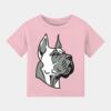 Infant Jersey Short Sleeve Tee Thumbnail