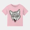 Infant Jersey Short Sleeve Tee Thumbnail