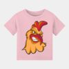 Infant Jersey Short Sleeve Tee Thumbnail