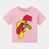 Infant Jersey Short Sleeve Tee Thumbnail