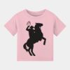 Infant Jersey Short Sleeve Tee Thumbnail
