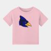 Infant Jersey Short Sleeve Tee Thumbnail