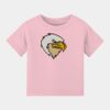 Infant Jersey Short Sleeve Tee Thumbnail